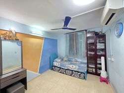 Blk 26 Jalan Klinik (Bukit Merah), HDB 3 Rooms #529196411